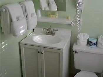 Speakeasy Inn (Adults Only) Key West États-Unis