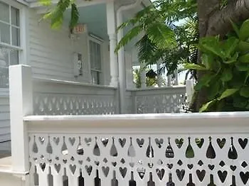 Speakeasy Inn (Adults Only) Key West Hotel