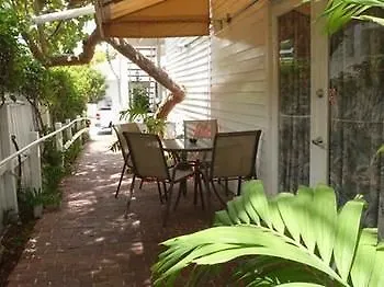 *** Hotel Speakeasy Inn (Adults Only) Key West États-Unis