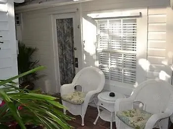 Speakeasy Inn (Adults Only) Key West 3*,  États-Unis