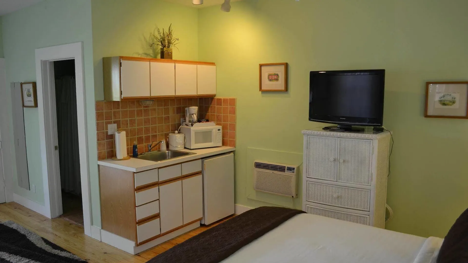 Speakeasy Inn (Adults Only) Key West États-Unis
