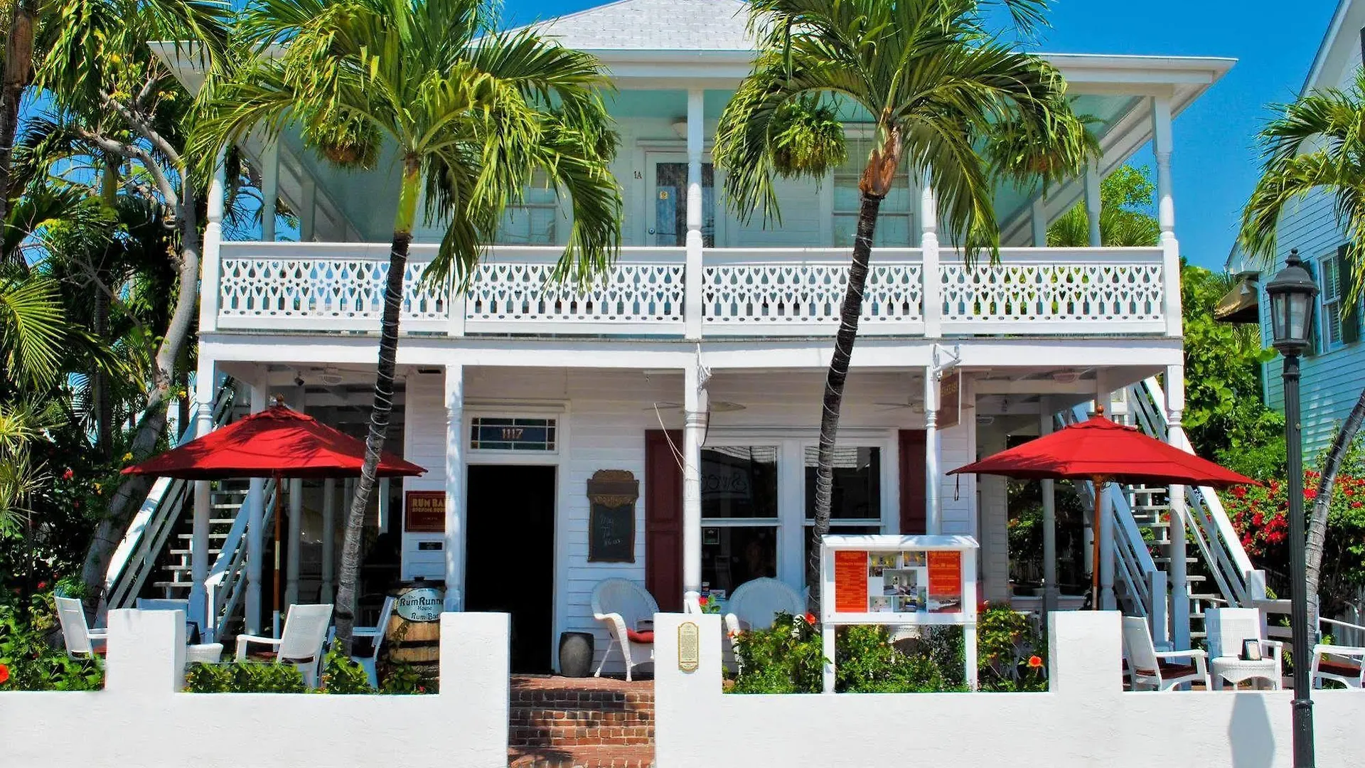 Hotel Speakeasy Inn (Adults Only) Key West