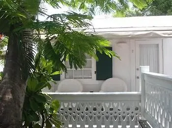 Hotel Speakeasy Inn (Adults Only) Key West