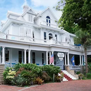 Bed & Breakfast Amsterdam's Curry Mansion, Key West