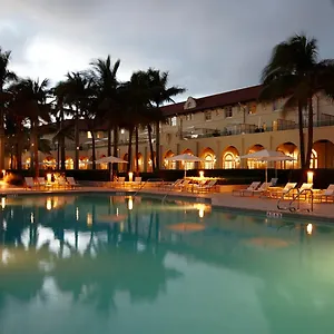 Station touristique Casa Marina Key West, Curio Collection By Hilton, Key West