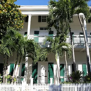Inn Ridley House - Historic (adults Only), Key West