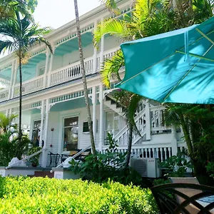 Bed & Breakfast Southernmost Point & Garden Bar, Key West