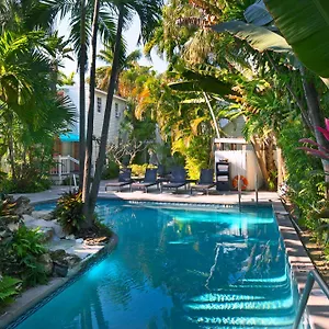 Maison d'hôtes Westwinds, Key West