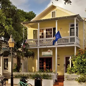 Hotel Tropical, Key West