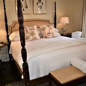Inn Simonton Court Historic &, Key West